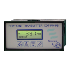XDT DIN Box, Solid Face Plate